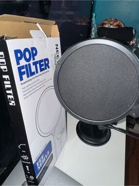 Neewer Professional Microphone Pop Filter